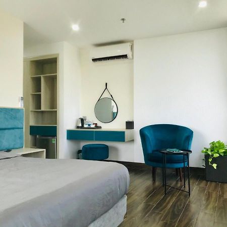 Cali Hotel Books دا نانغ المظهر الخارجي الصورة