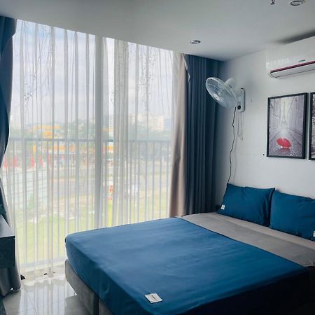 Cali Hotel Books دا نانغ المظهر الخارجي الصورة