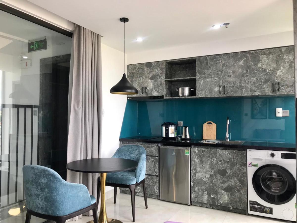 Cali Hotel Books دا نانغ المظهر الخارجي الصورة