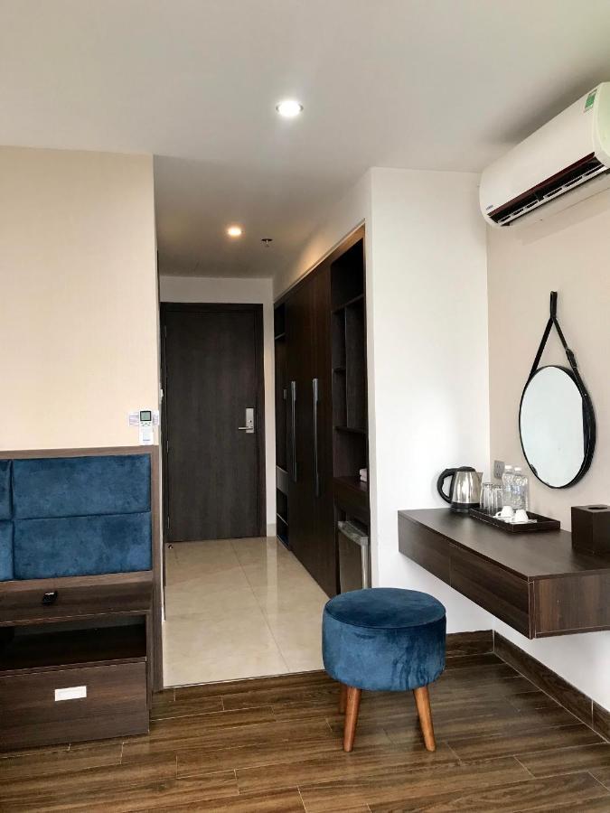 Cali Hotel Books دا نانغ المظهر الخارجي الصورة