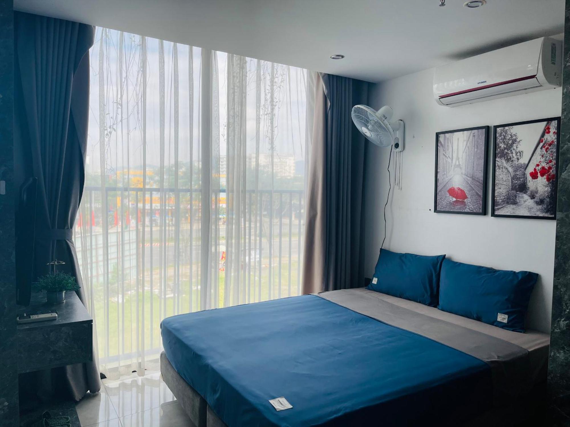 Cali Hotel Books دا نانغ المظهر الخارجي الصورة