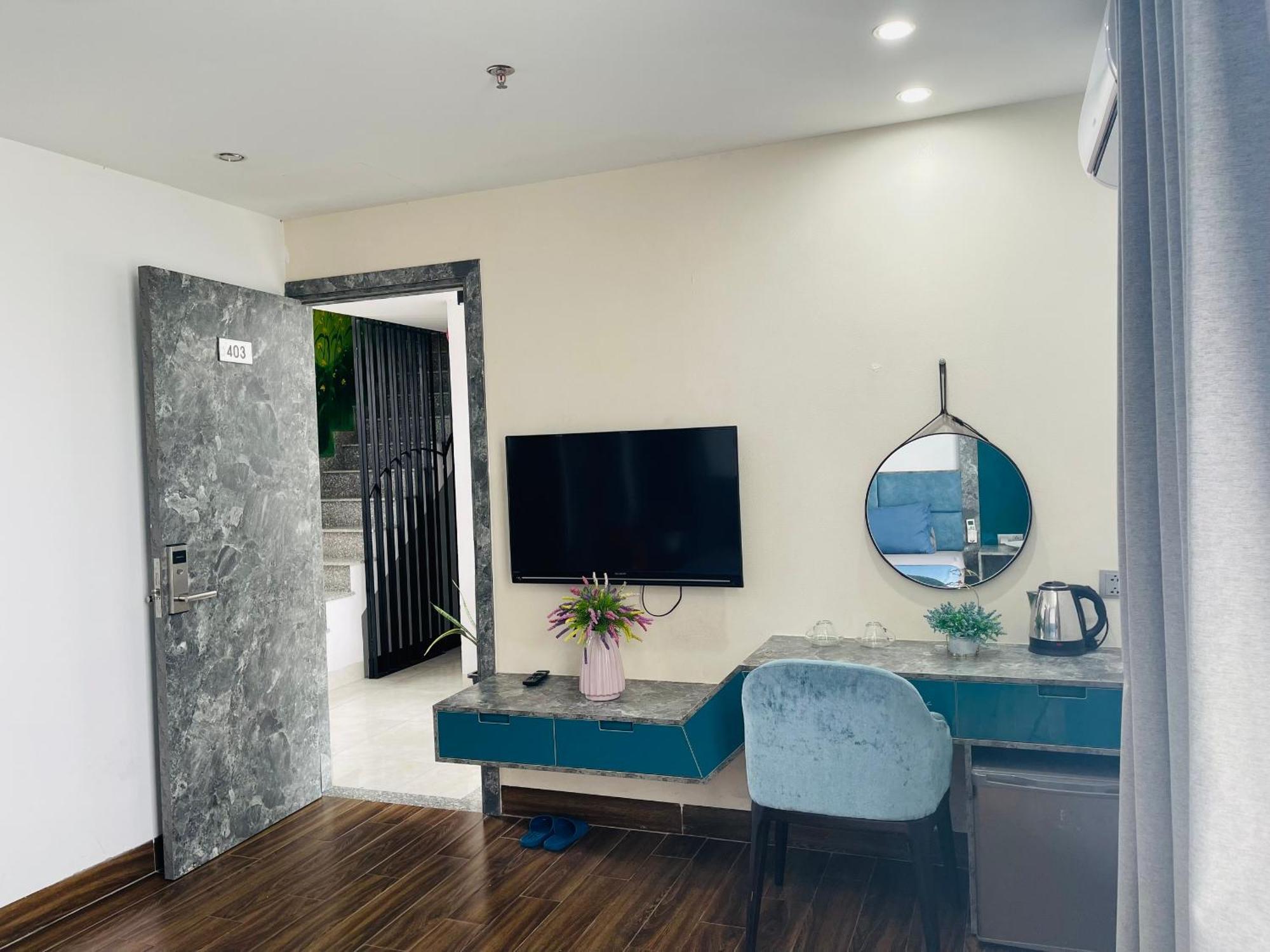 Cali Hotel Books دا نانغ المظهر الخارجي الصورة