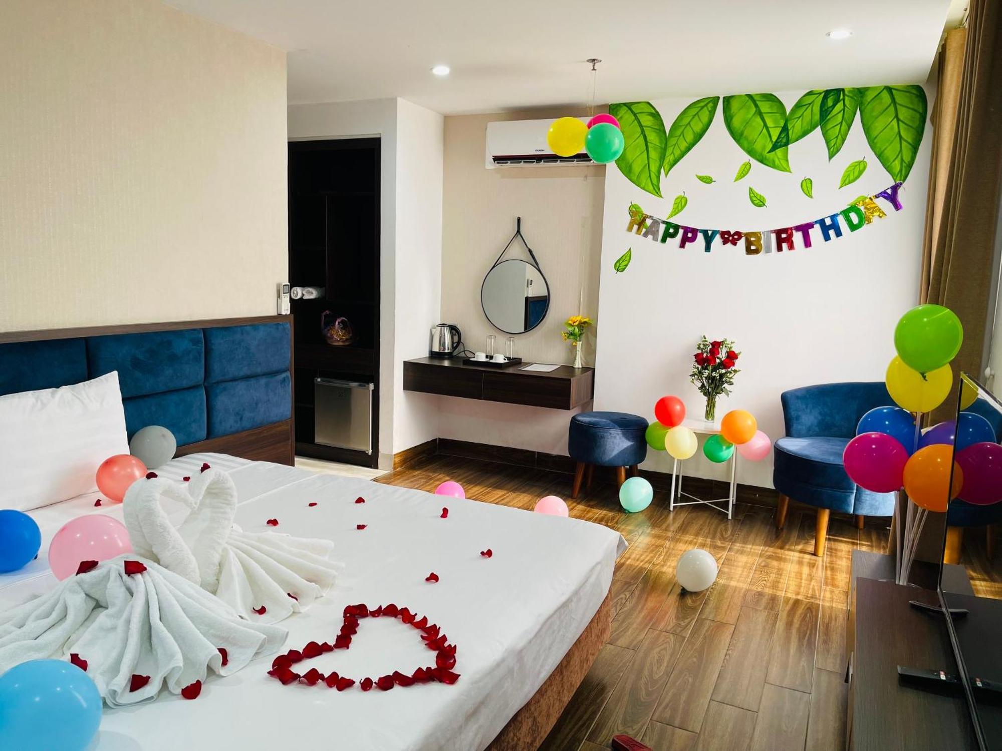 Cali Hotel Books دا نانغ المظهر الخارجي الصورة