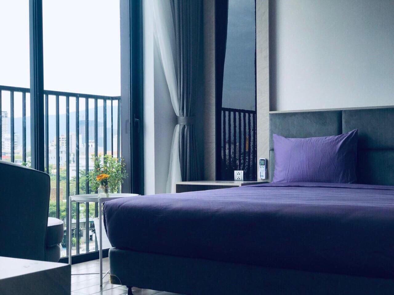 Cali Hotel Books دا نانغ المظهر الخارجي الصورة